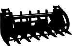 Attachments Icon